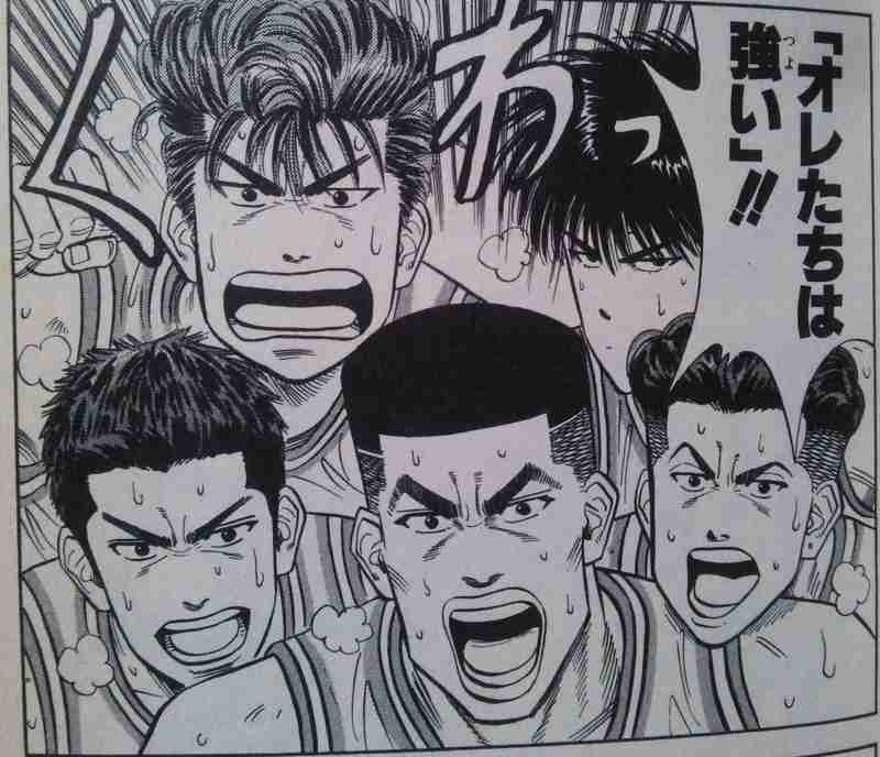 努力が報われたなあと思うキャラ【アニメ、マンガ】