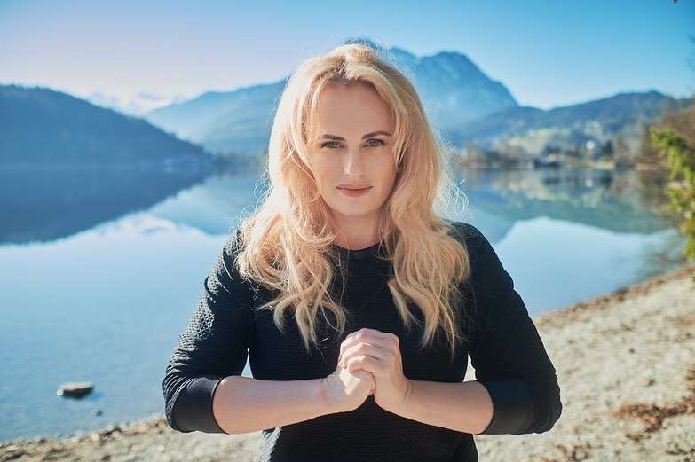 減量して「扱いが変わった」。プラスサイズ女優がダイエット後の経験を語る