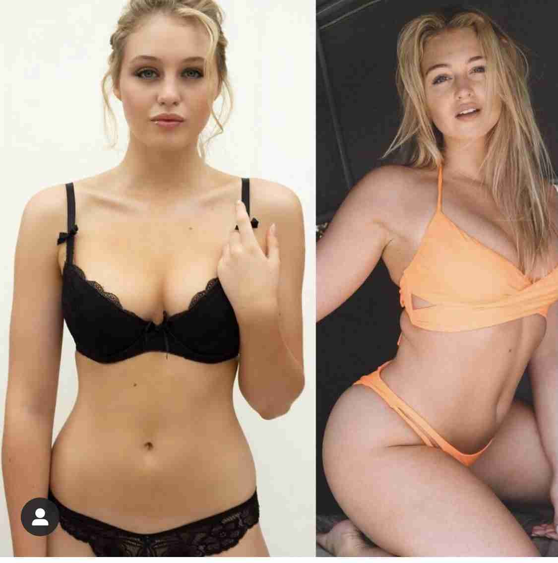 減量して「扱いが変わった」。プラスサイズ女優がダイエット後の経験を語る