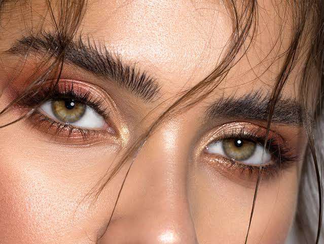 いま流行りのハリウッドアイブロウについて！