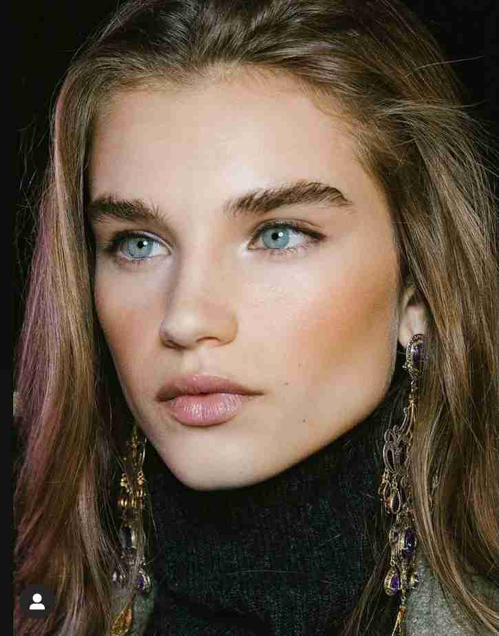 いま流行りのハリウッドアイブロウについて！