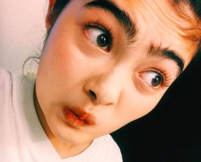 いま流行りのハリウッドアイブロウについて！