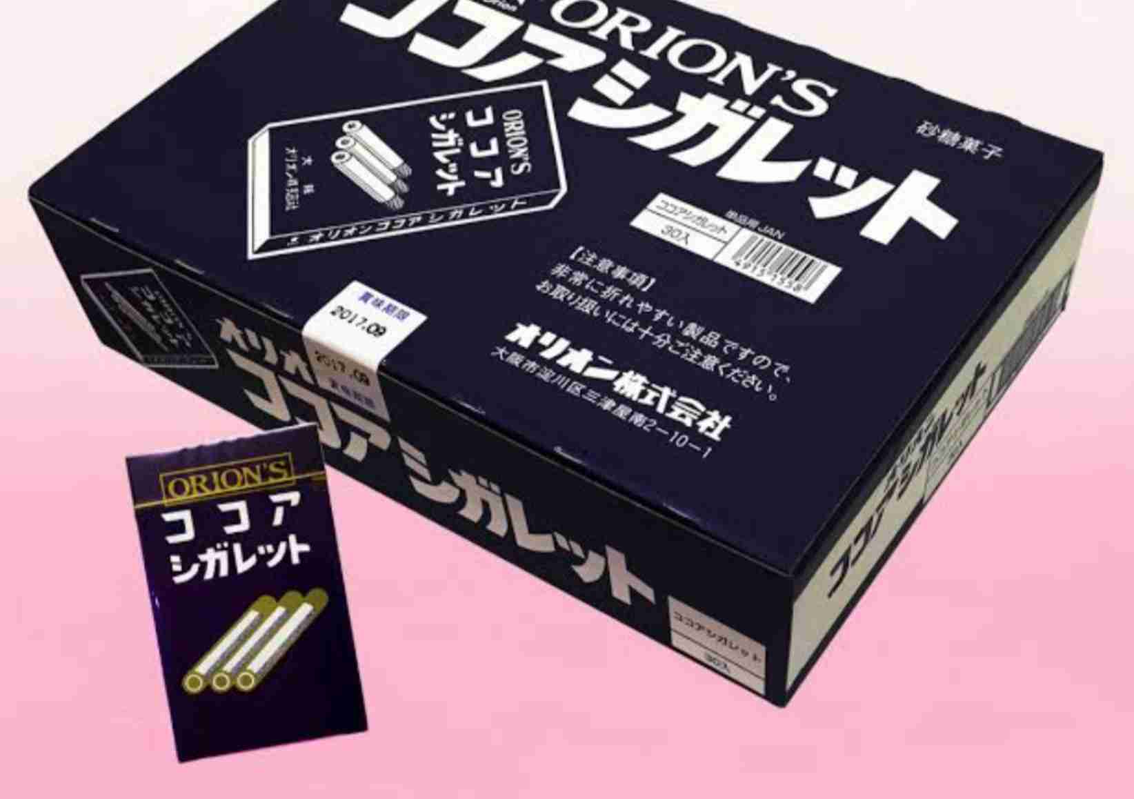 箱買いするもの教えて！！