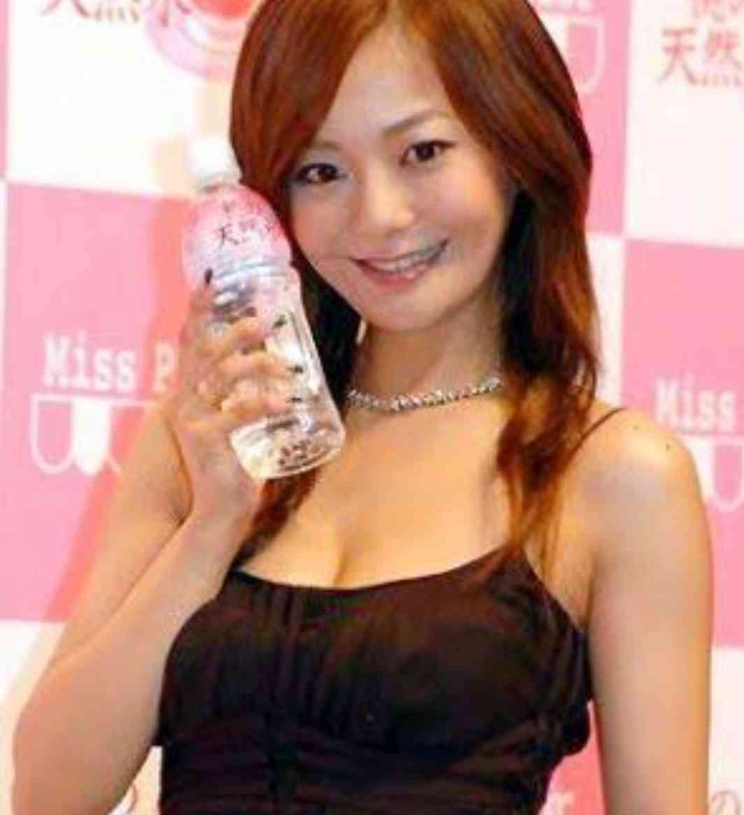 華原朋美、地上波で配信ライブ意気込み「19年5月から歌ってない」も「心込めて」