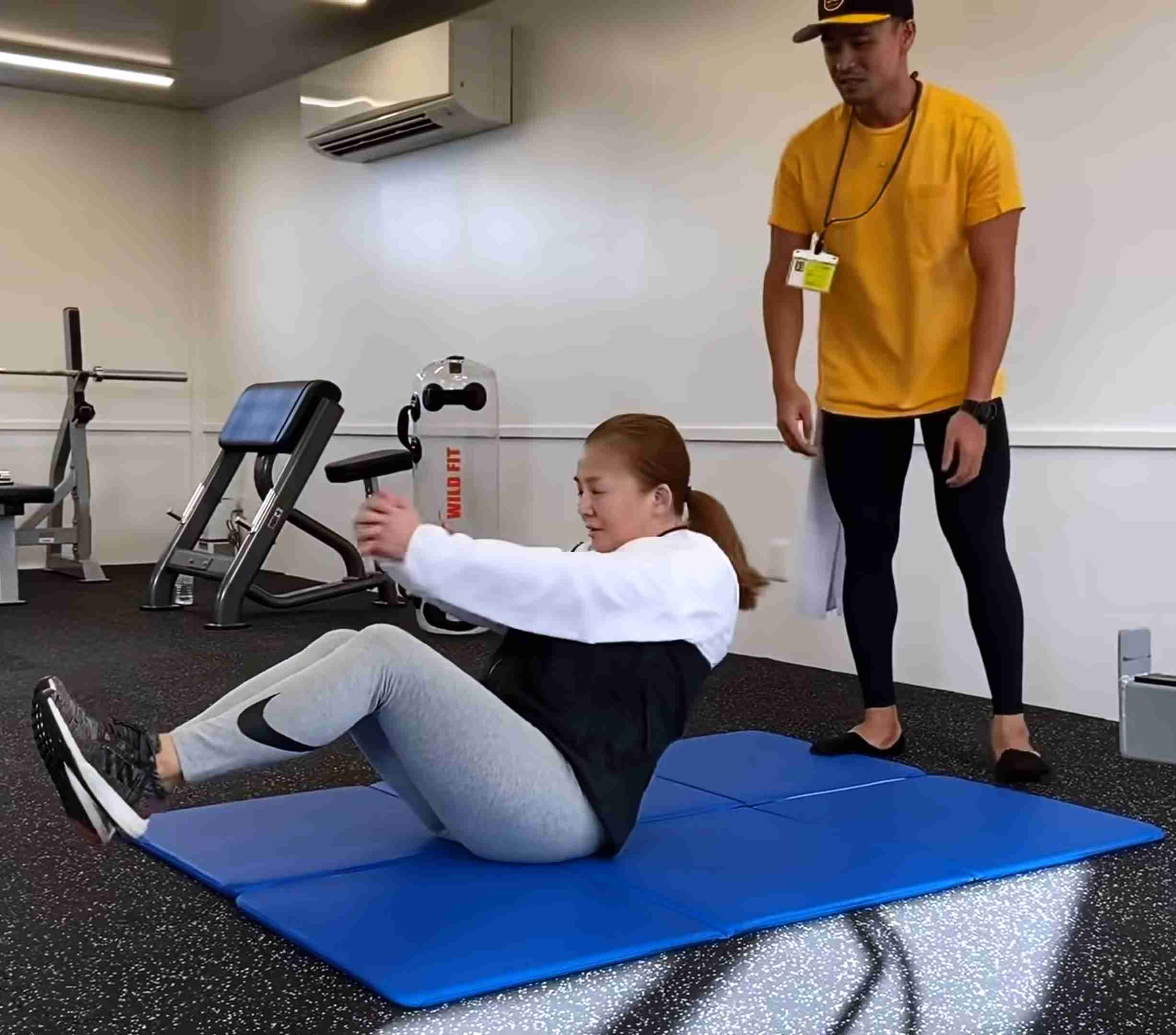 華原朋美、地上波で配信ライブ意気込み「19年5月から歌ってない」も「心込めて」