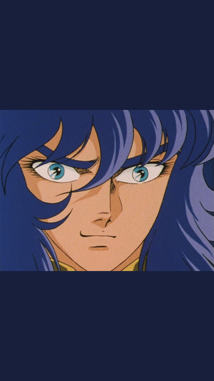 「聖闘士星矢」を語ろう!