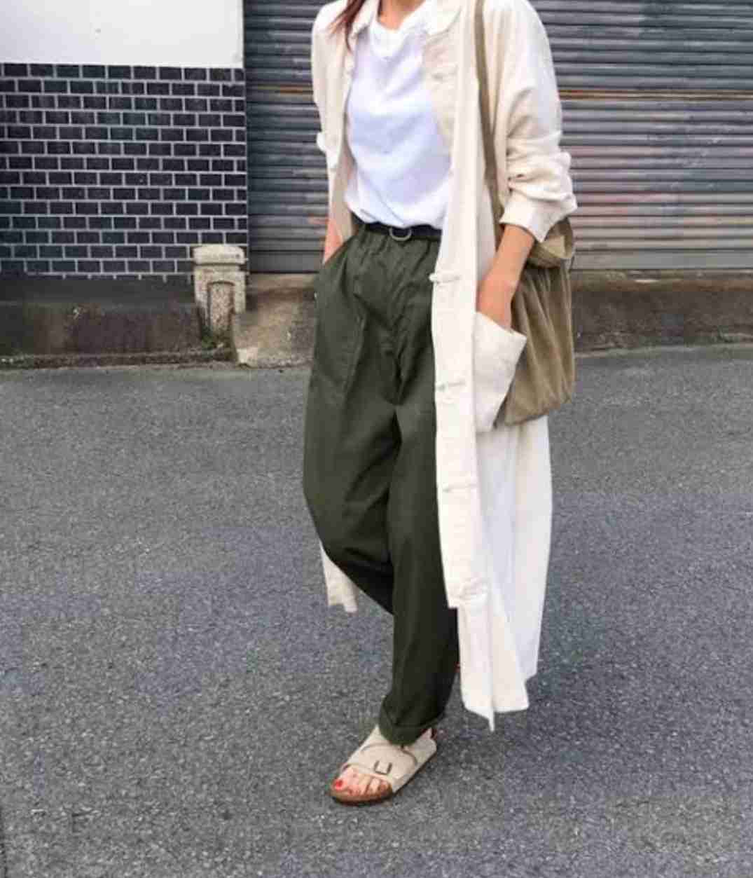 無印の服飾系が好きなひと