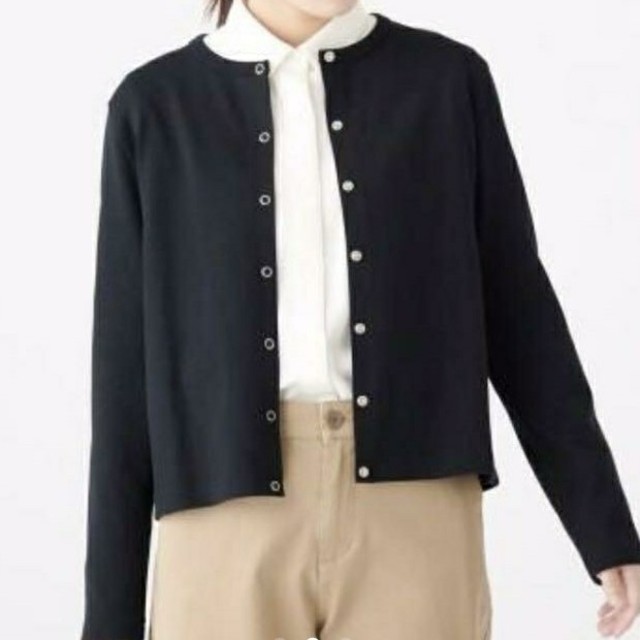 無印の服飾系が好きなひと