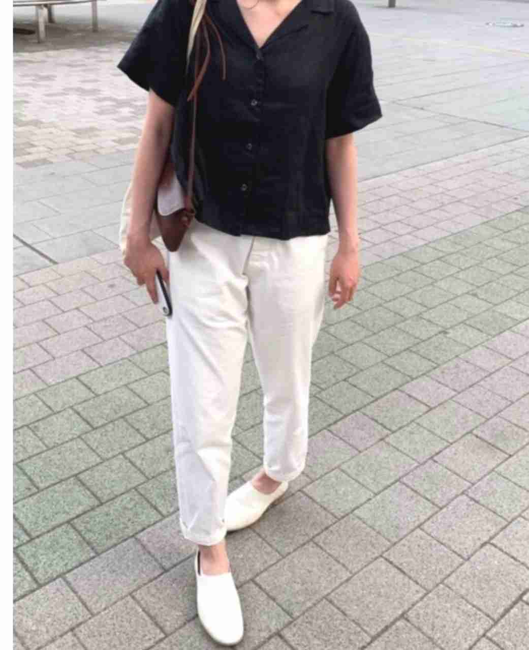 無印の服飾系が好きなひと