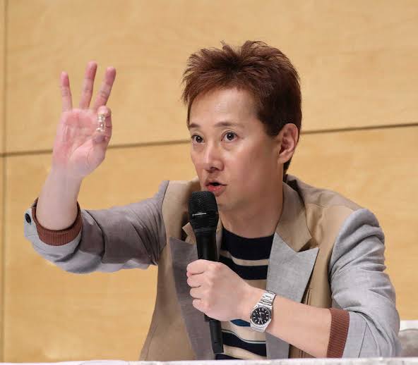 中居正広が巨額寄付を続ける理由 26年間で総額2億円以上に
