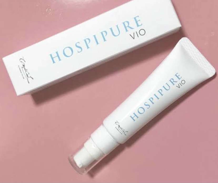 VIO医療脱毛