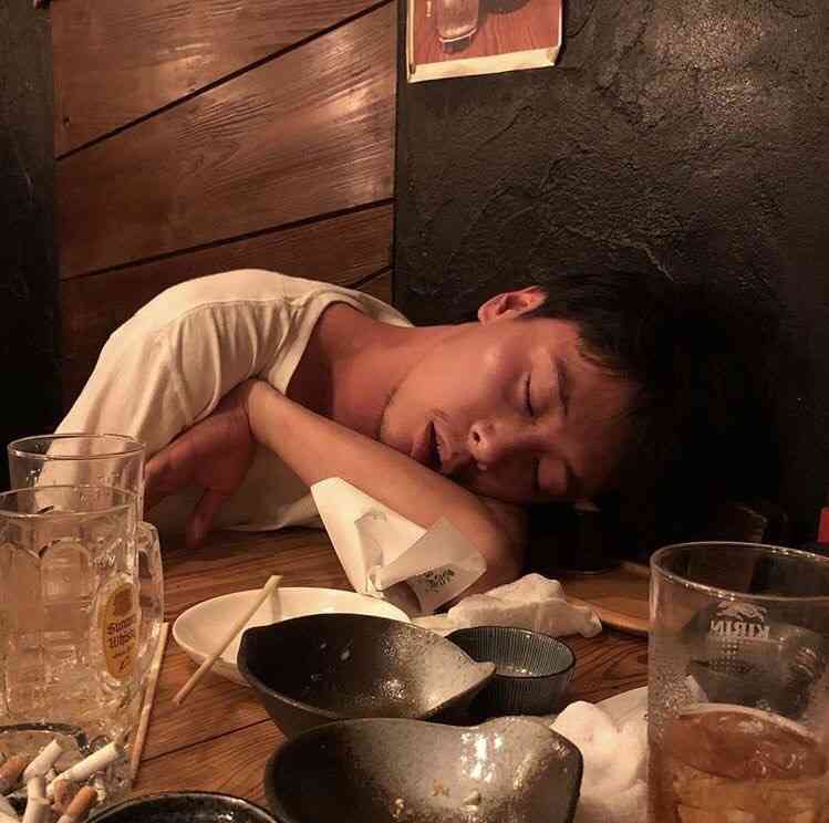 Suchmosが活動休止を発表「修行の時期に」