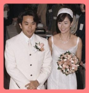 芸能人の結婚会見が見たい!
