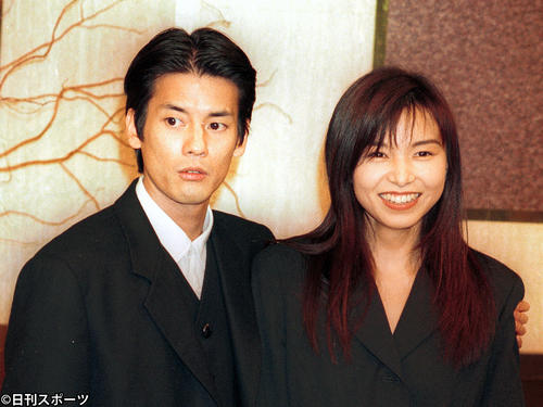 芸能人の結婚会見が見たい!