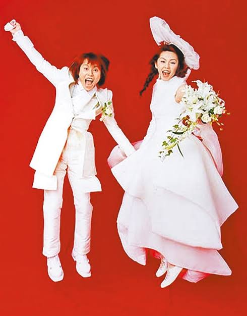 芸能人の結婚会見が見たい!