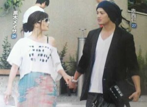 芸能人の結婚会見が見たい!