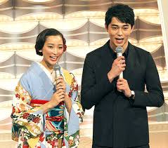 芸能人の結婚会見が見たい!