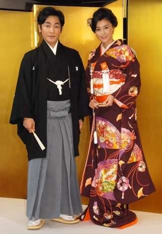 芸能人の結婚会見が見たい!