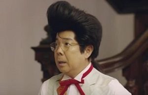 関根勤は出てるのに…なぜ小堺一機をバラエティ番組で見かけないのか？