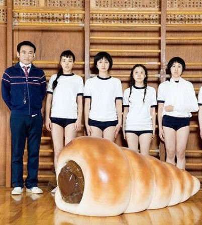 プチ驚いた画像を貼ってみるトピpart2