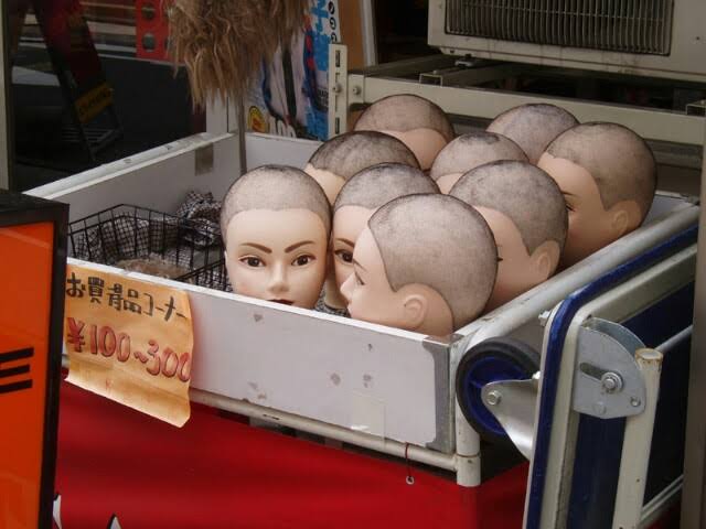 プチ驚いた画像を貼ってみるトピpart2