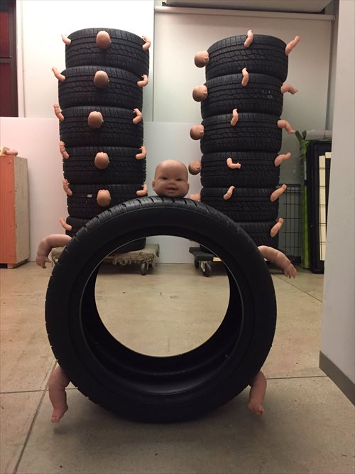 プチ驚いた画像を貼ってみるトピpart2