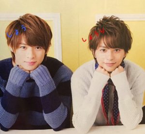 担降りした人！