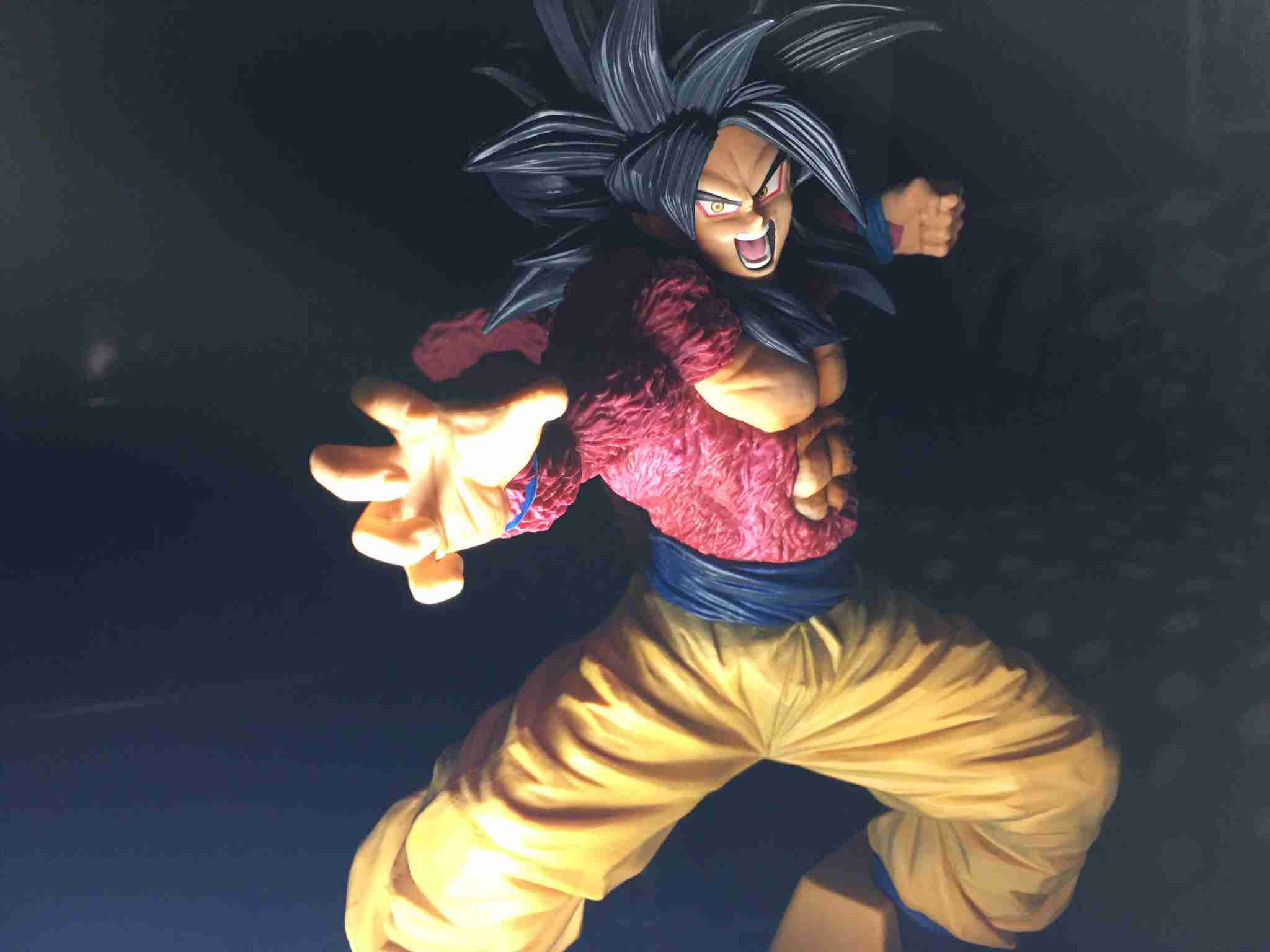 担降りした人！