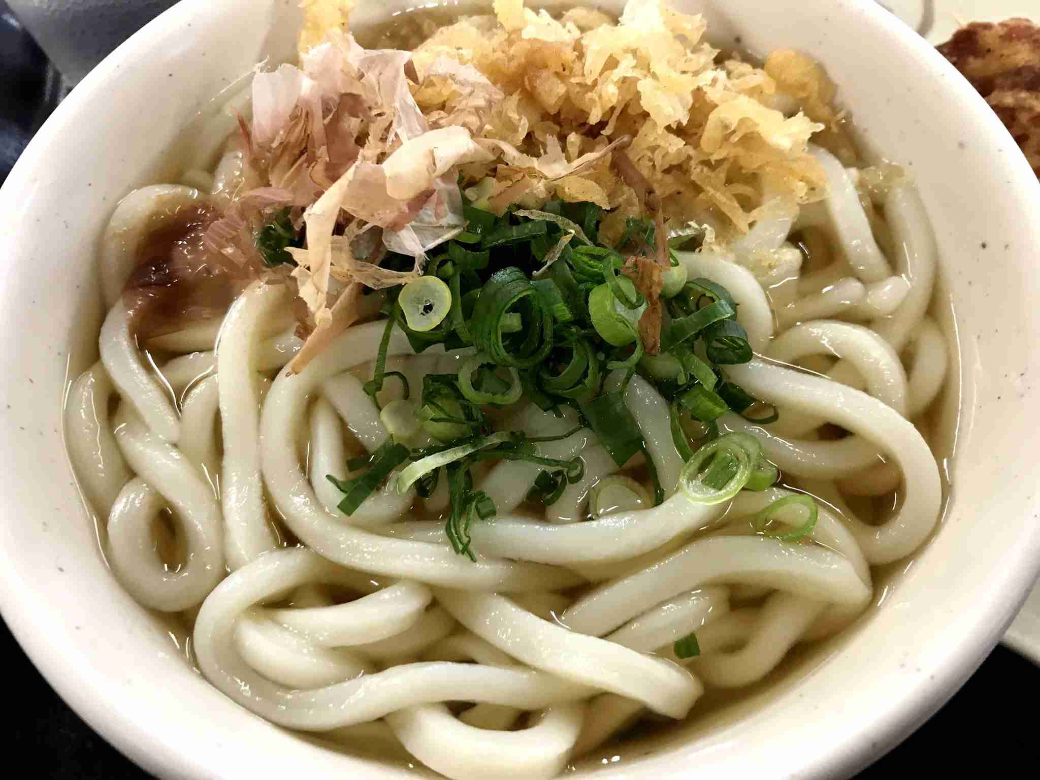 担降りした人！