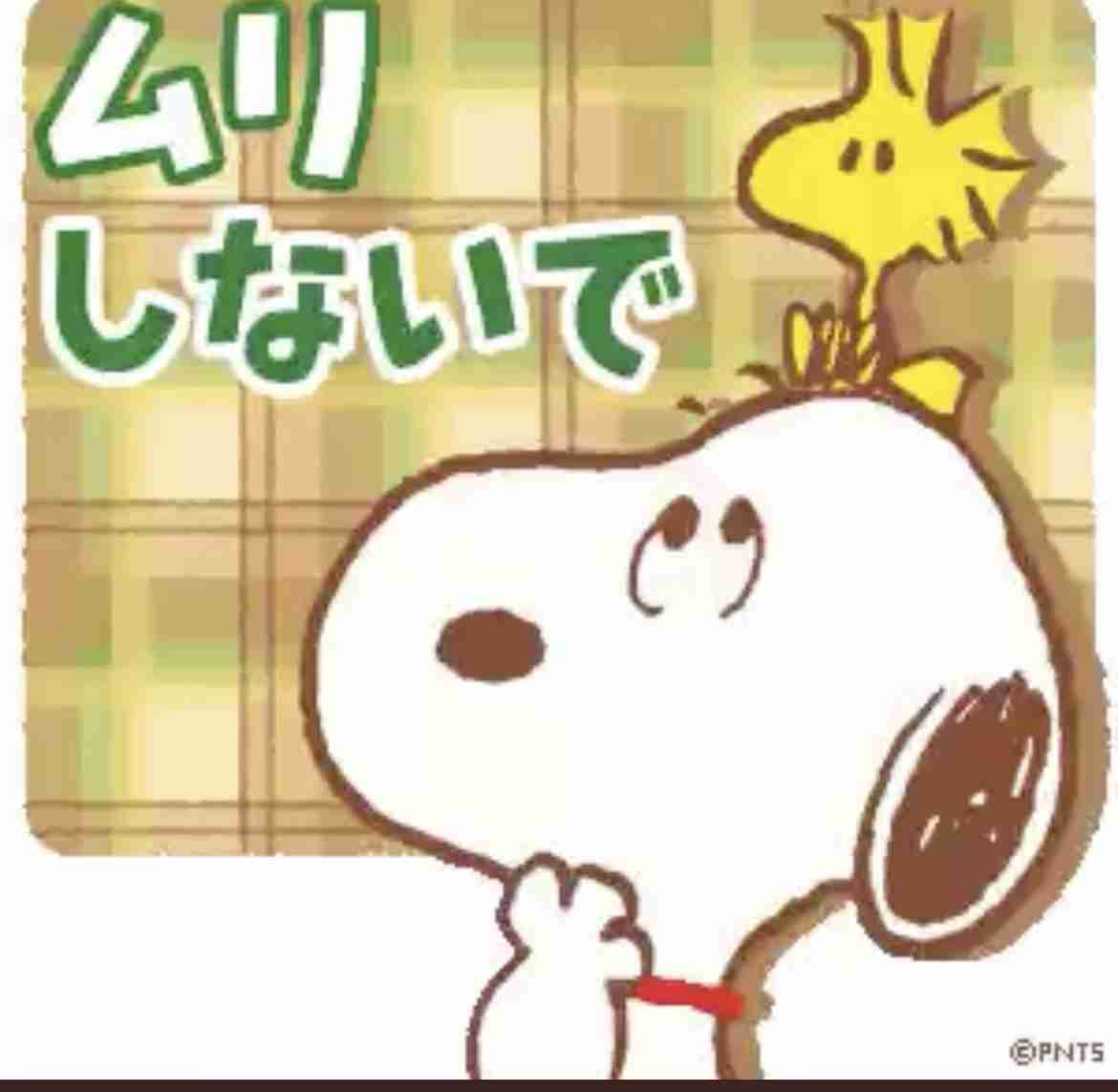 担降りした人！