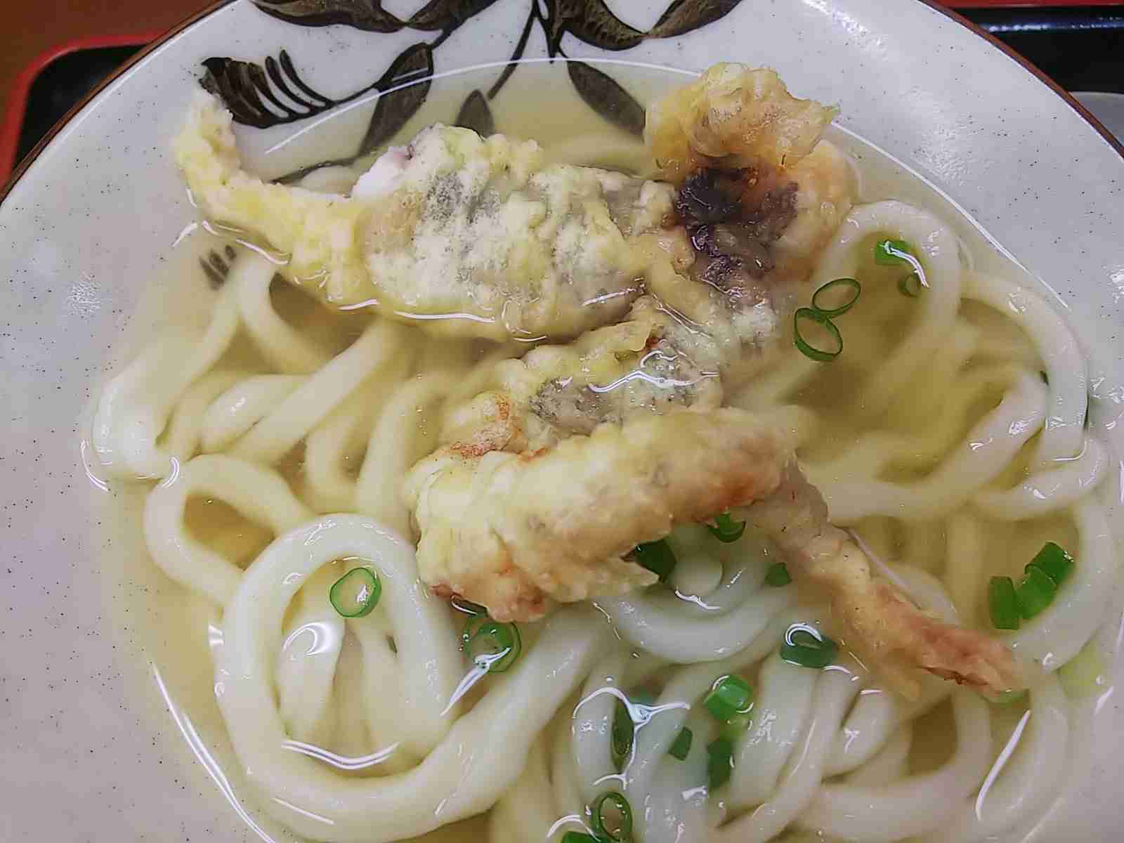 担降りした人！