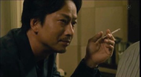 担降りした人！