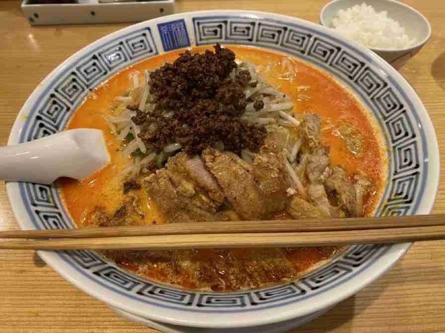 担降りした人！