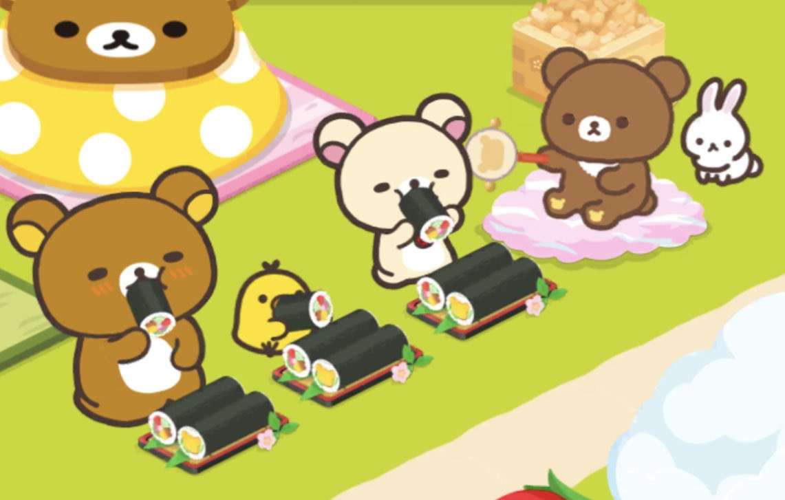 担降りした人！