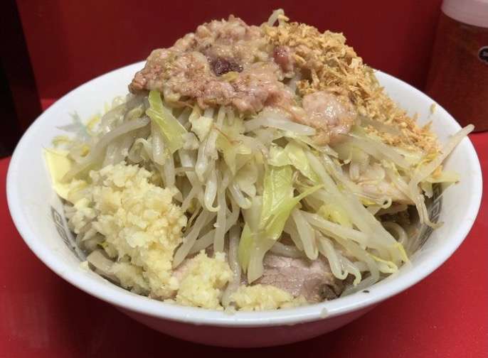 担降りした人！