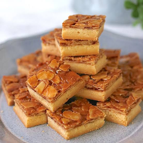 焼き菓子のおすすめ