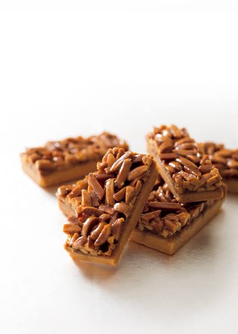 焼き菓子のおすすめ