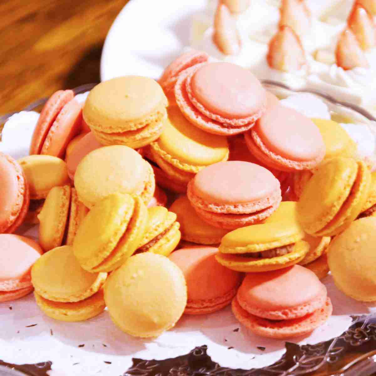焼き菓子のおすすめ