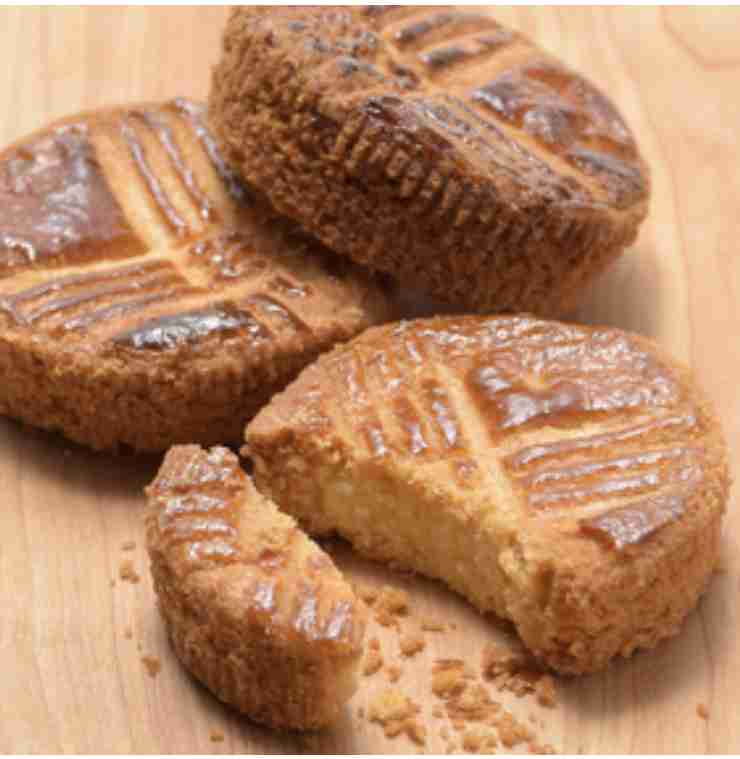 焼き菓子のおすすめ