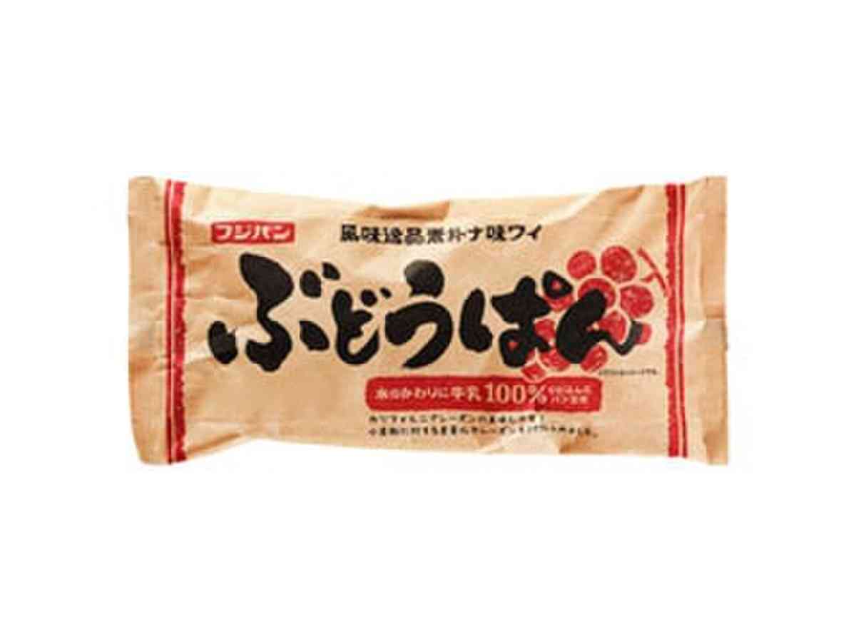 フジパン好きな人part2