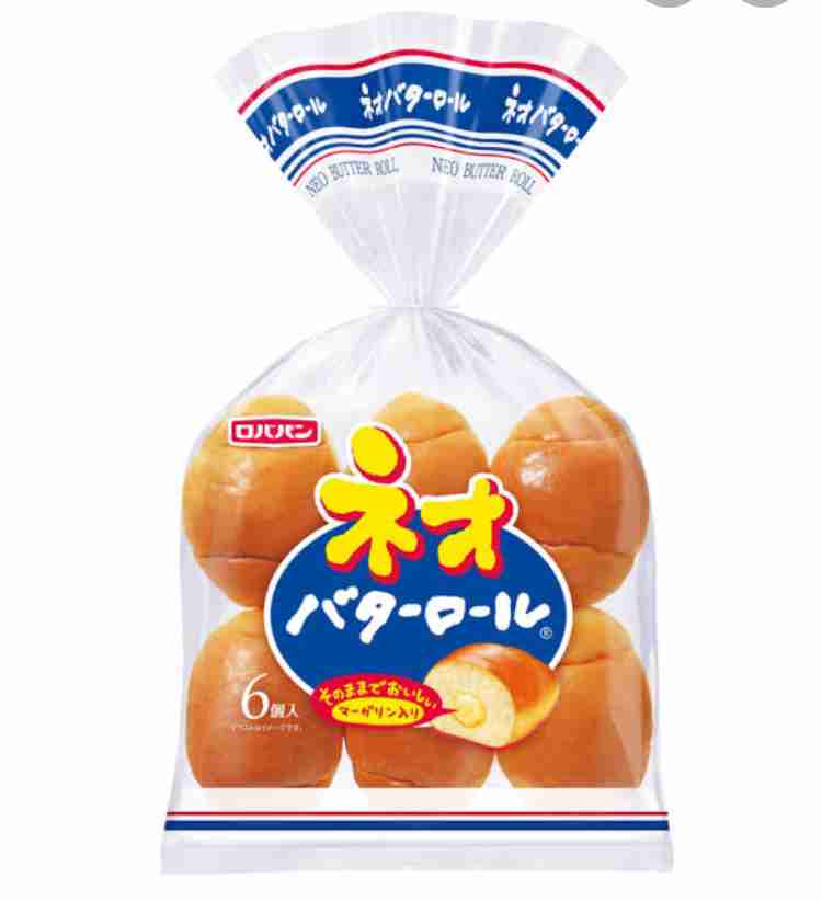 フジパン好きな人part2