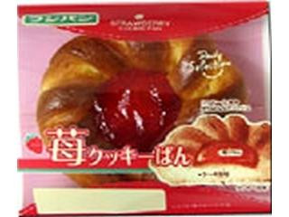 フジパン好きな人part2