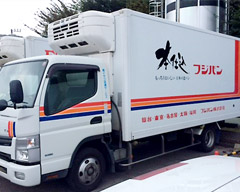 フジパン好きな人part2