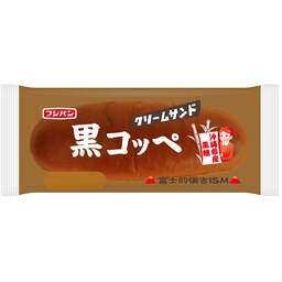 フジパン好きな人part2