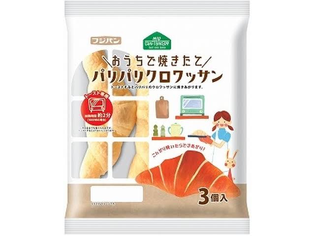 フジパン好きな人part2