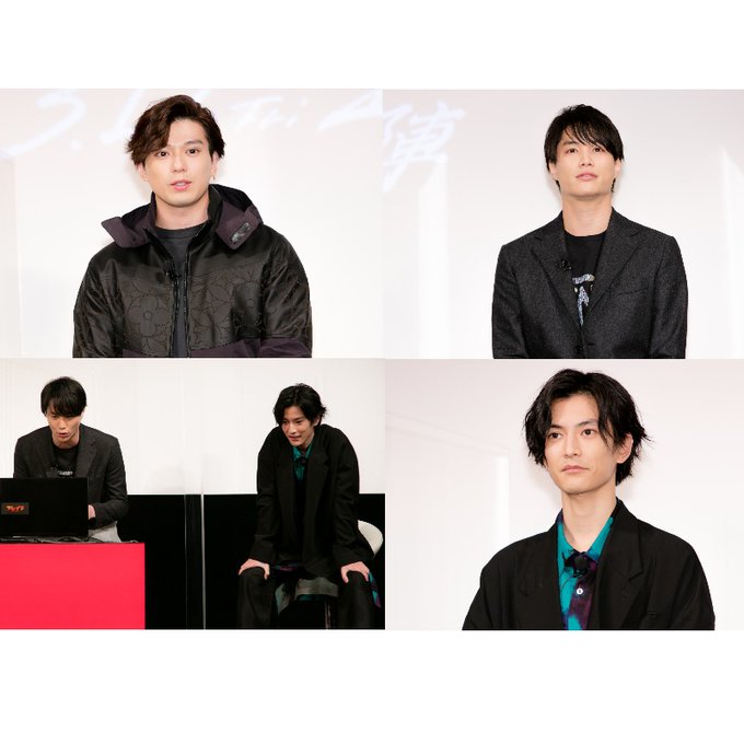 新田真剣佑　「海外で活躍して日本語も話せる天下を取りたい」…退所後の夢