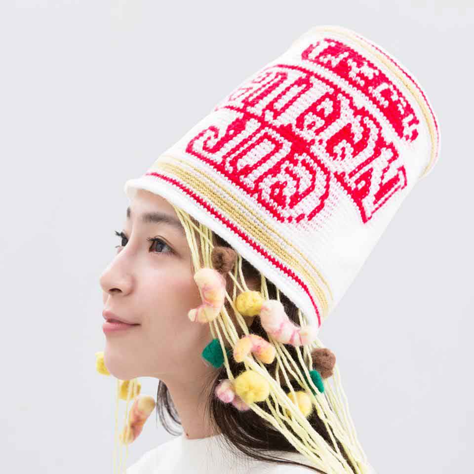 【ファッション】季節感があるもの【冬】