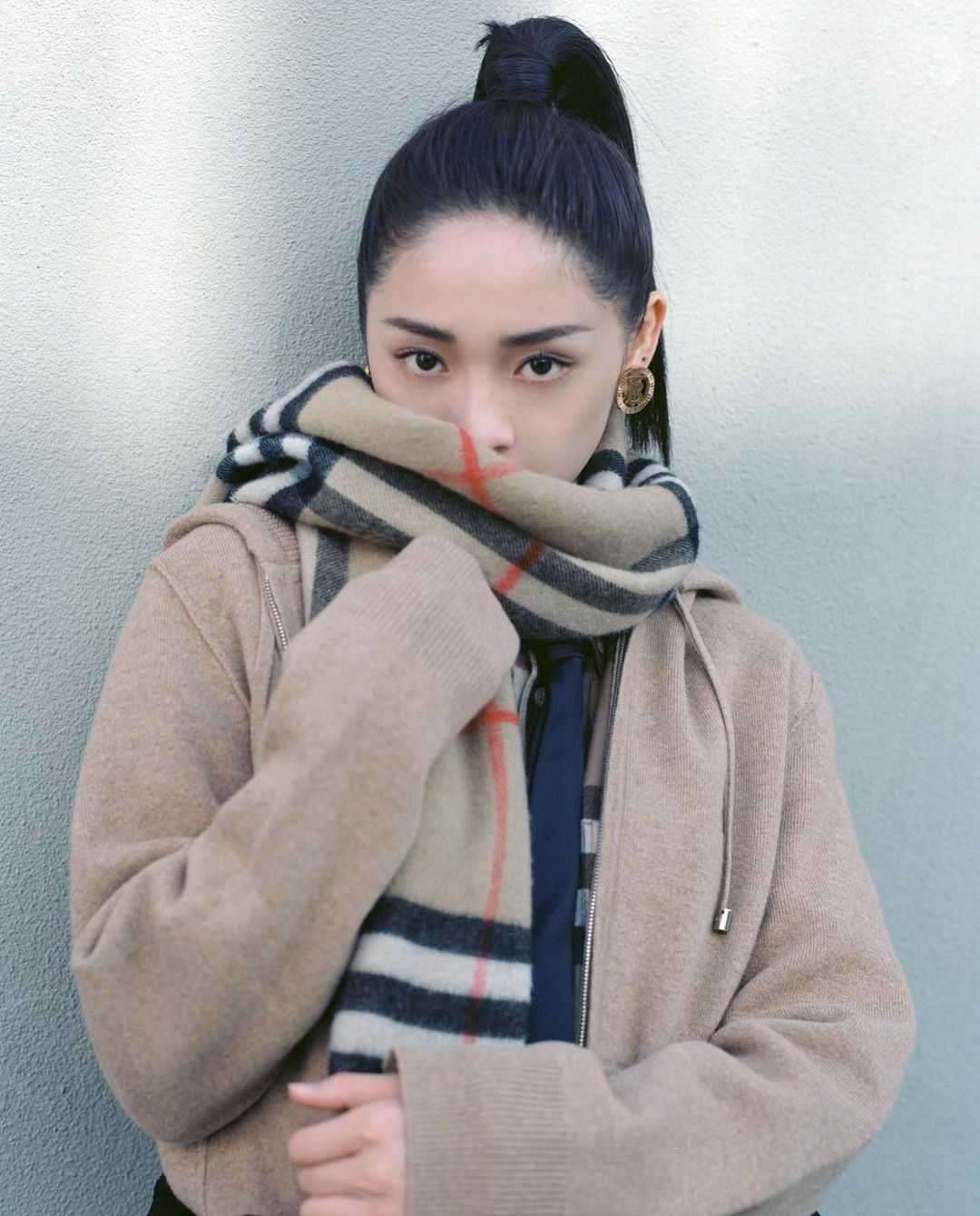 【ファッション】季節感があるもの【冬】