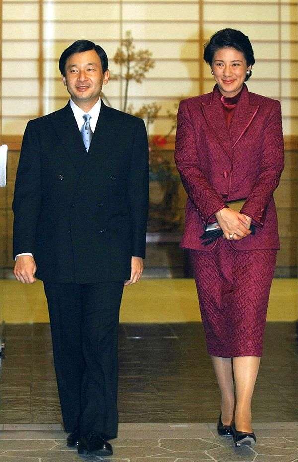 来月の天皇陛下の誕生日一般参賀 実施せず