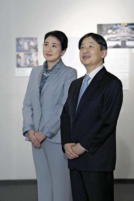 来月の天皇陛下の誕生日一般参賀 実施せず